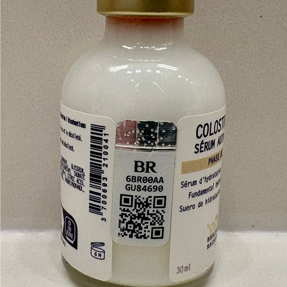 Cream Serum & Face Oil Skincare Treatment - Picture 2 of 3